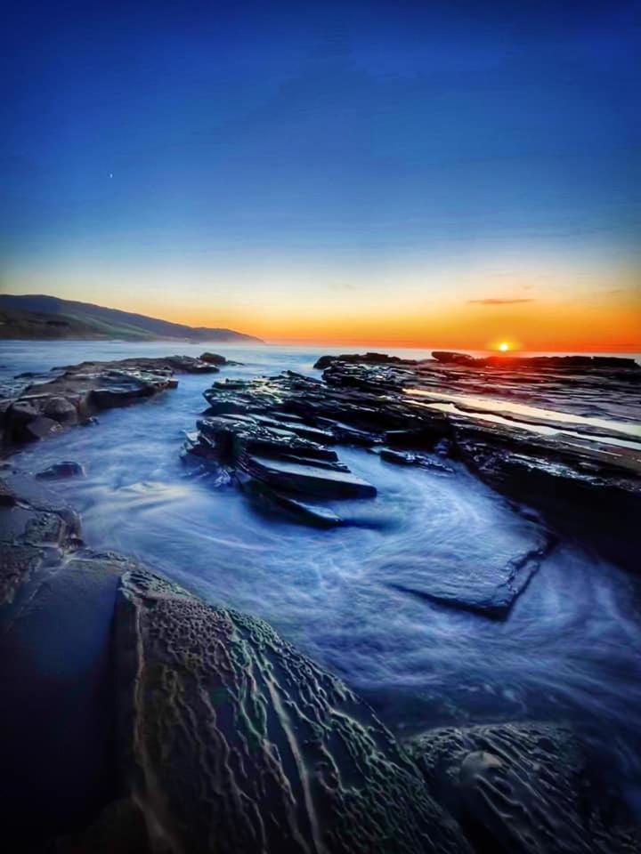 Wongarra Points South By The Sea 빌라 외부 사진