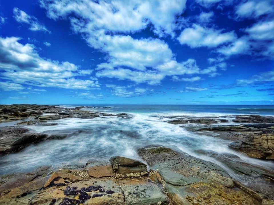 Wongarra Points South By The Sea 빌라 외부 사진