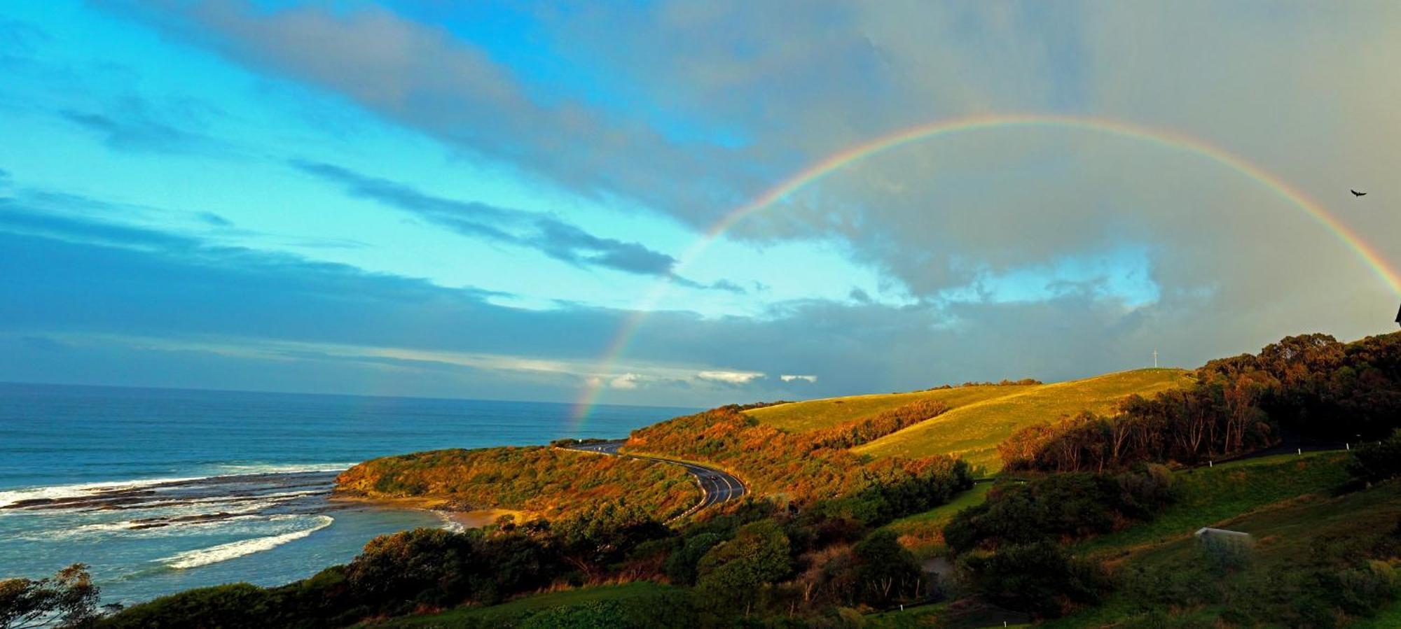 Wongarra Points South By The Sea 빌라 외부 사진