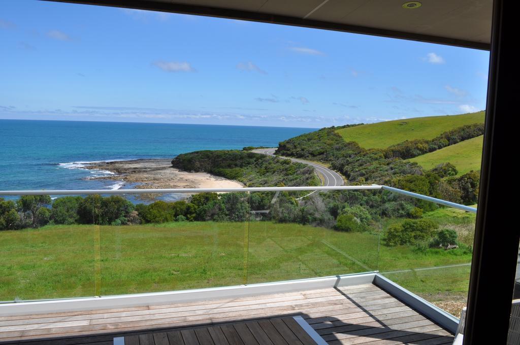 Wongarra Points South By The Sea 빌라 객실 사진