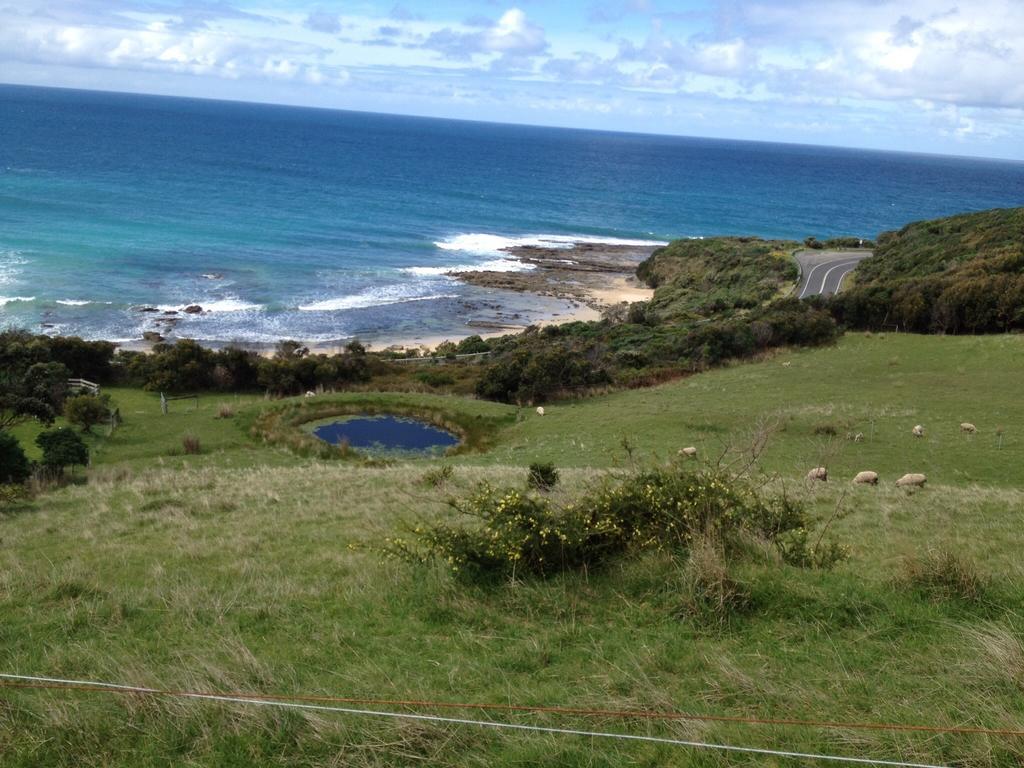 Wongarra Points South By The Sea 빌라 객실 사진