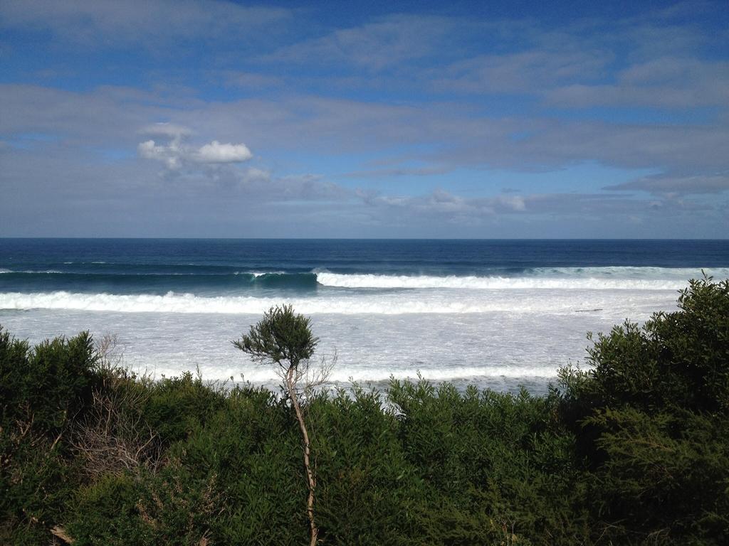 Wongarra Points South By The Sea 빌라 객실 사진