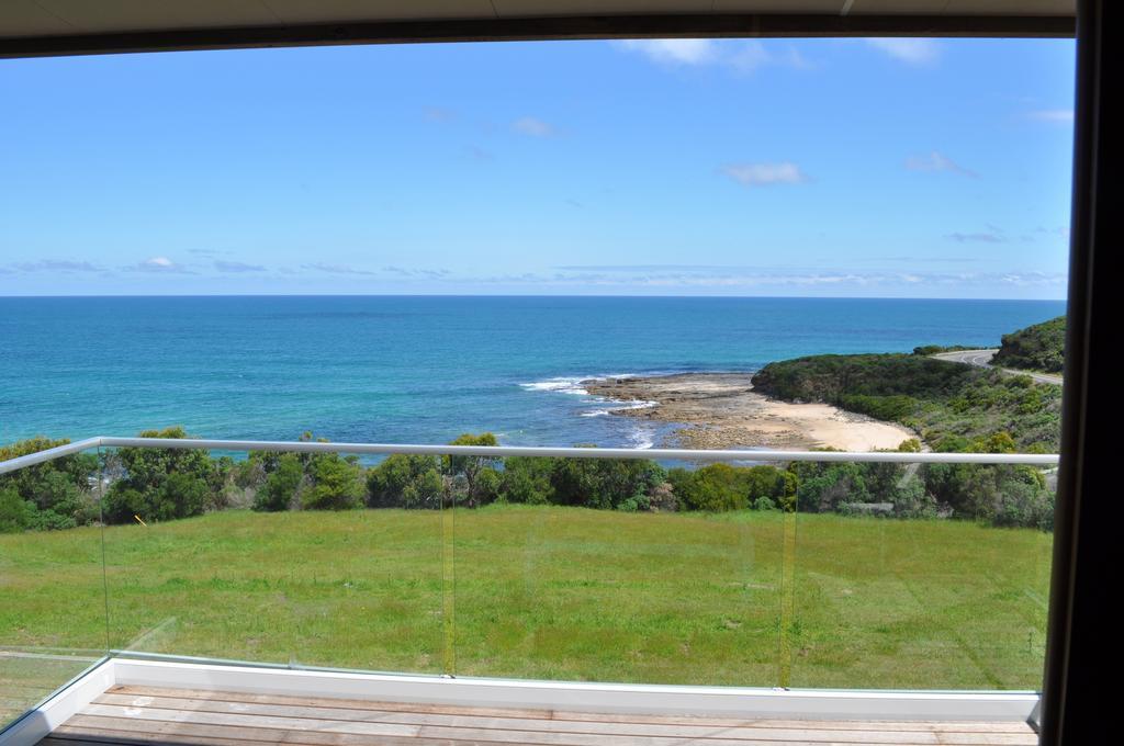 Wongarra Points South By The Sea 빌라 객실 사진