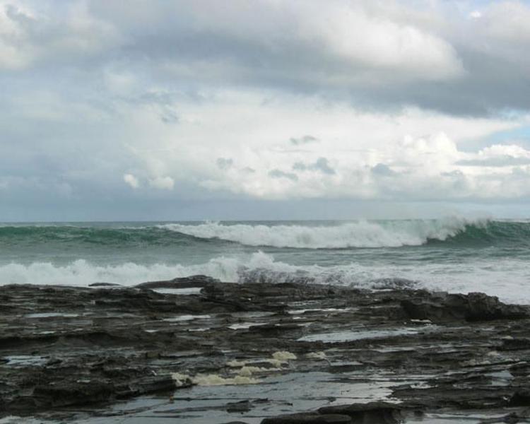 Wongarra Points South By The Sea 빌라 외부 사진