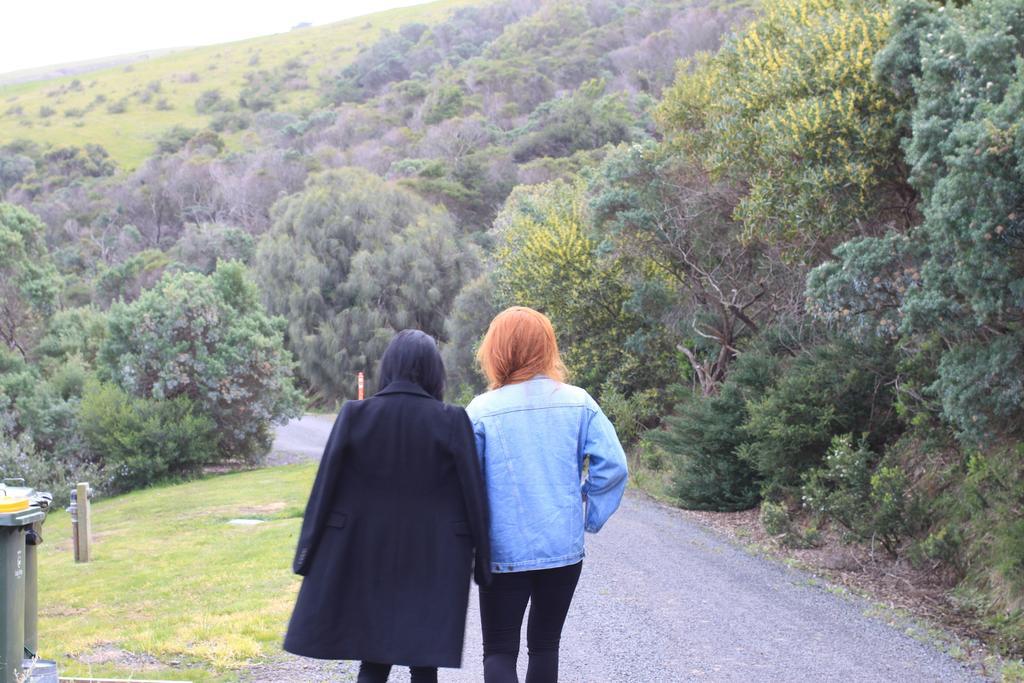 Wongarra Points South By The Sea 빌라 외부 사진