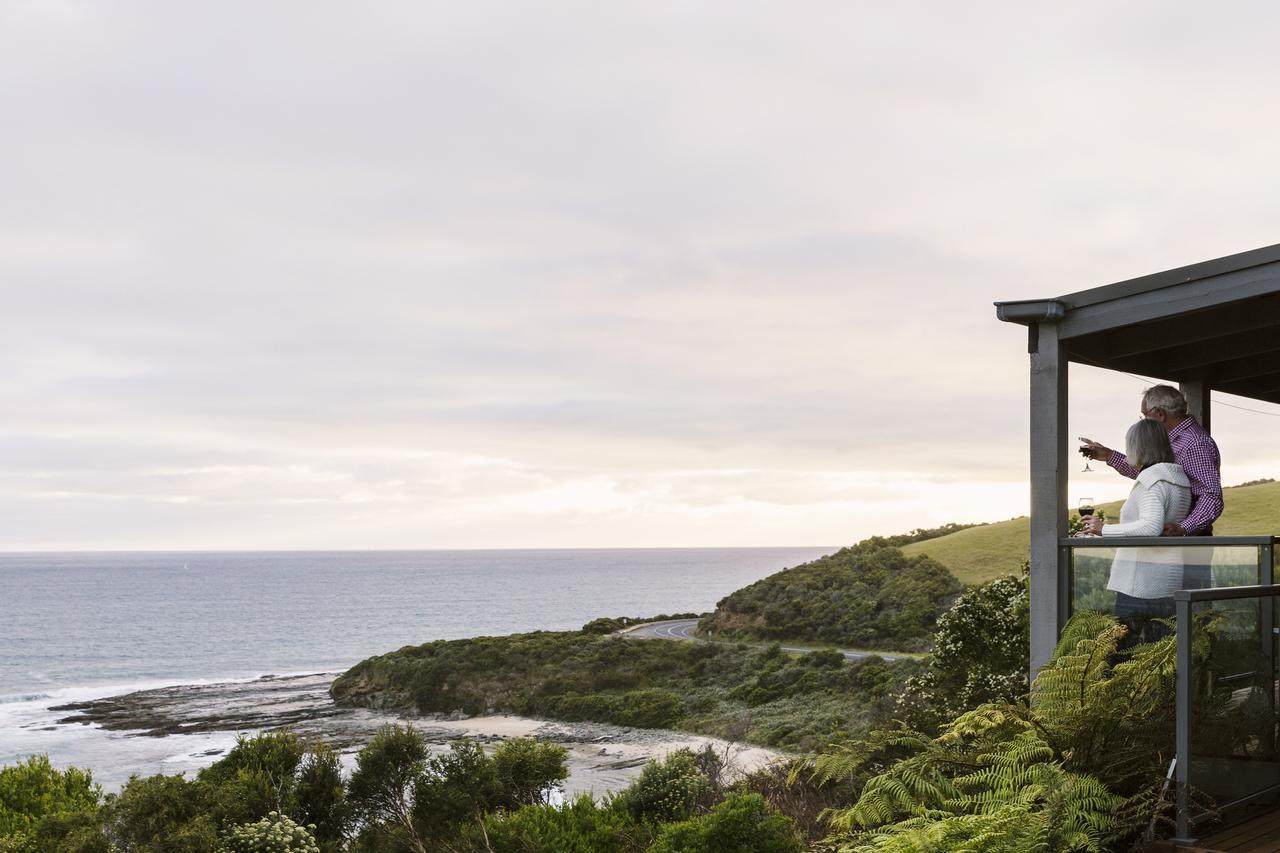 Wongarra Points South By The Sea 빌라 외부 사진