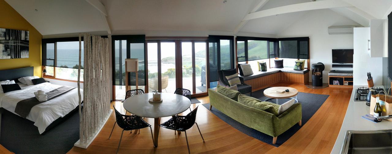 Wongarra Points South By The Sea 빌라 외부 사진