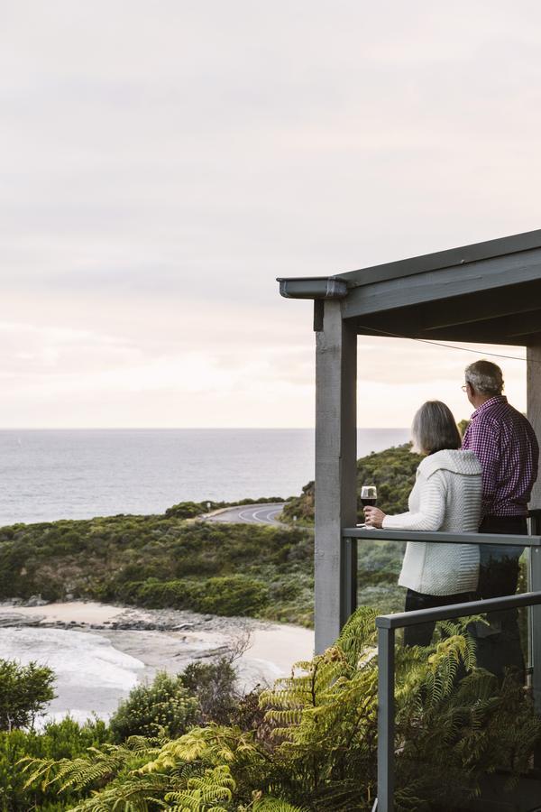 Wongarra Points South By The Sea 빌라 외부 사진