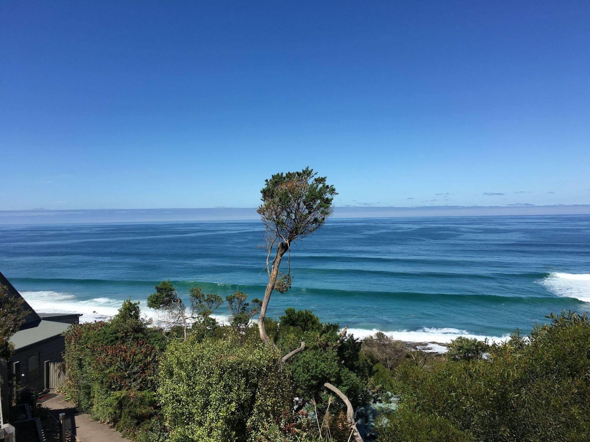 Wongarra Points South By The Sea 빌라 외부 사진