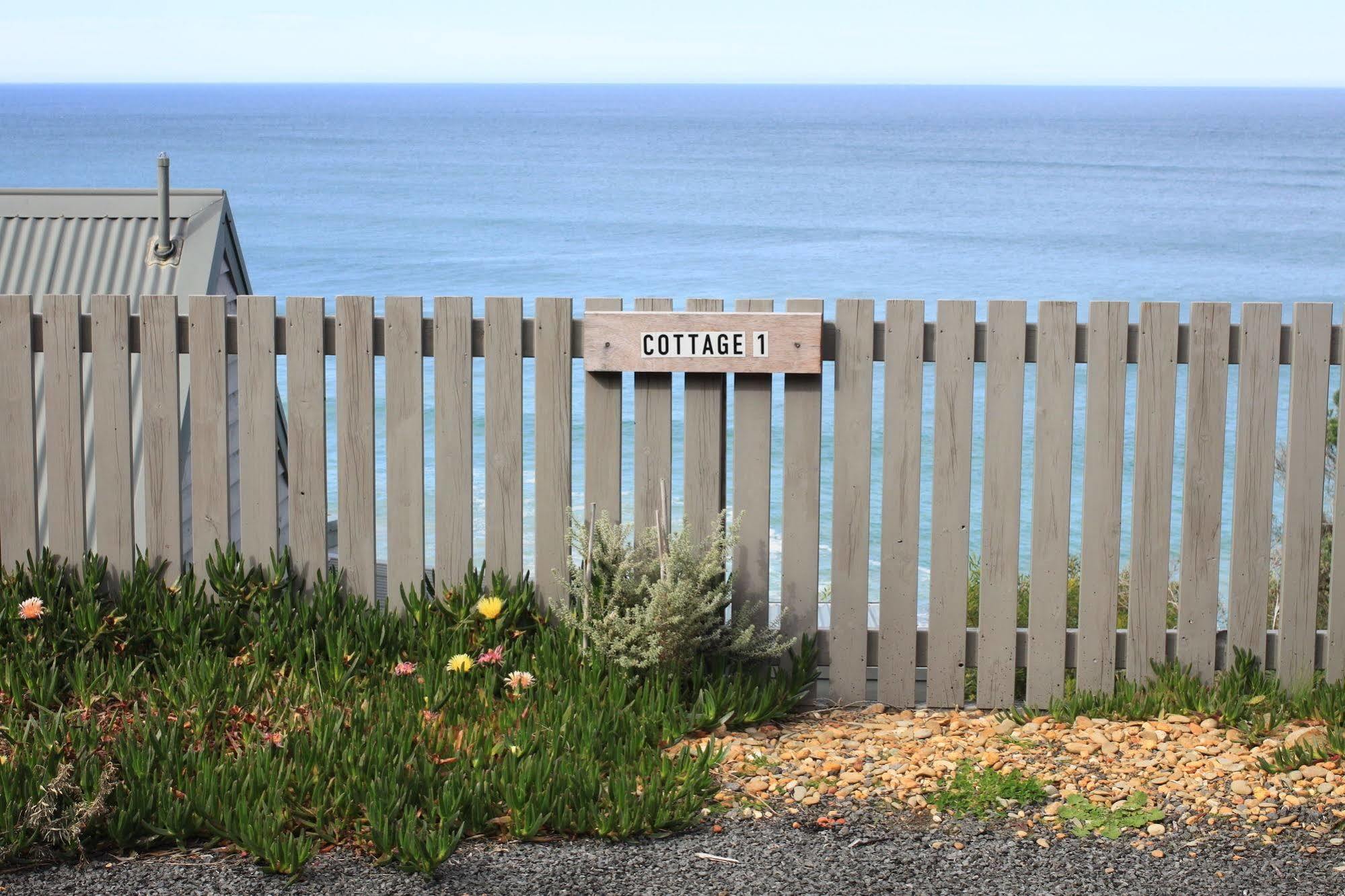 Wongarra Points South By The Sea 빌라 외부 사진
