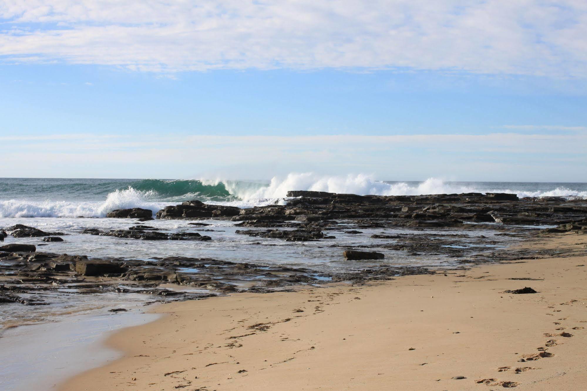 Wongarra Points South By The Sea 빌라 외부 사진