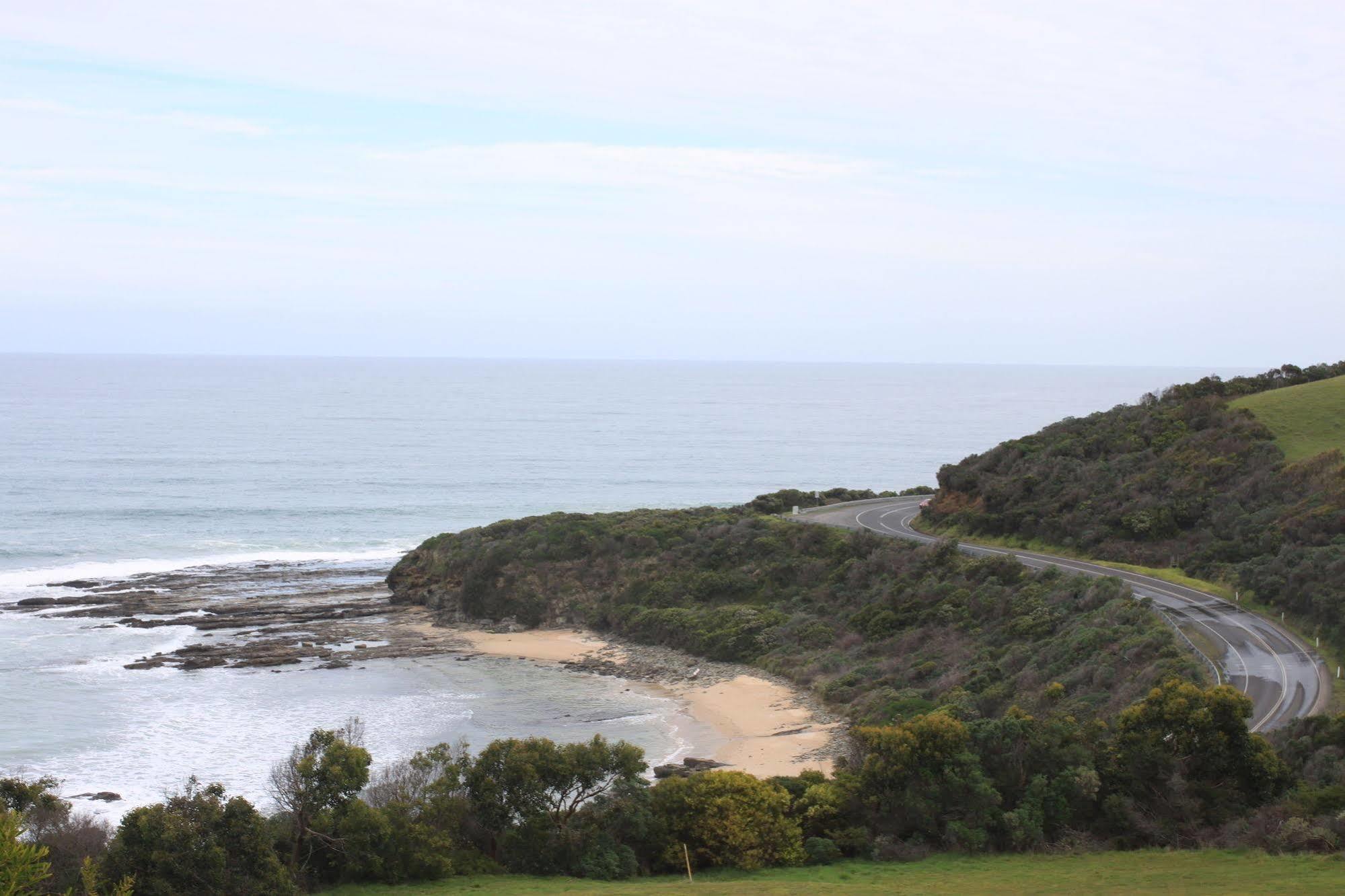 Wongarra Points South By The Sea 빌라 외부 사진