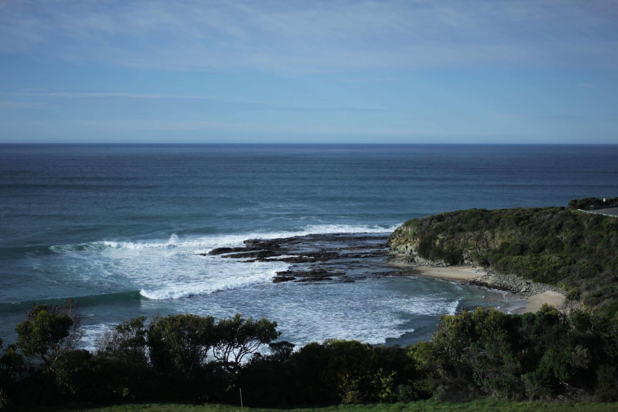 Wongarra Points South By The Sea 빌라 외부 사진