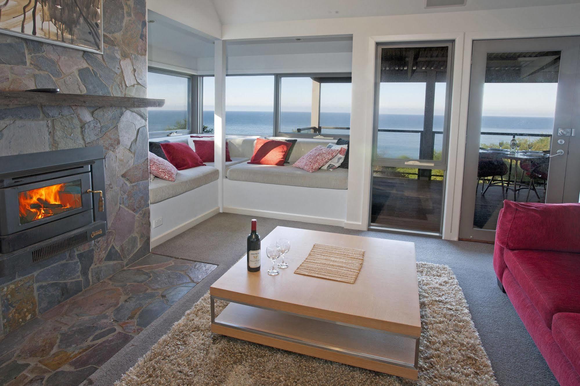 Wongarra Points South By The Sea 빌라 외부 사진
