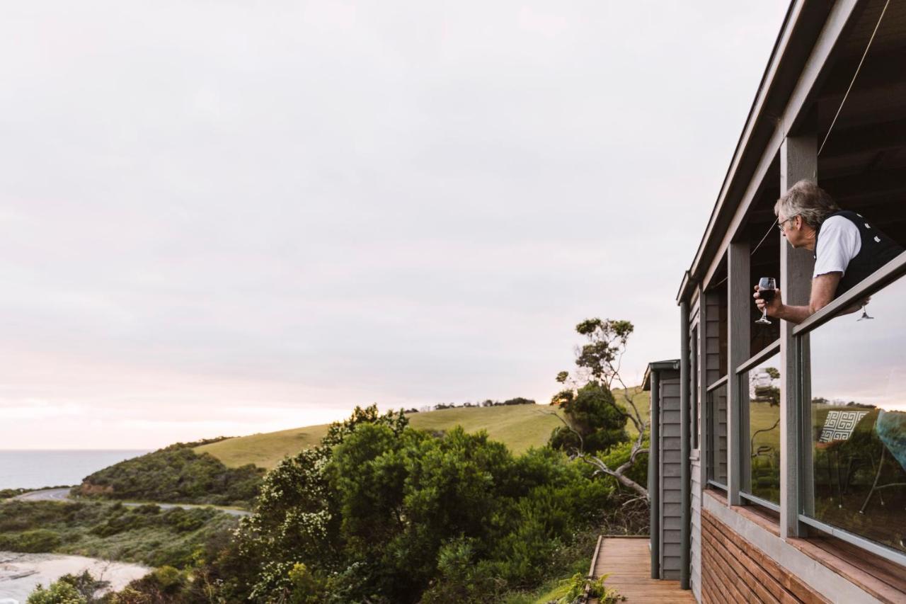 Wongarra Points South By The Sea 빌라 외부 사진