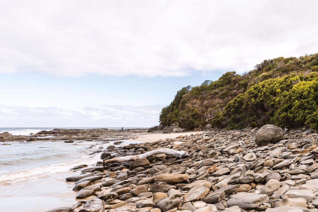 Wongarra Points South By The Sea 빌라 외부 사진