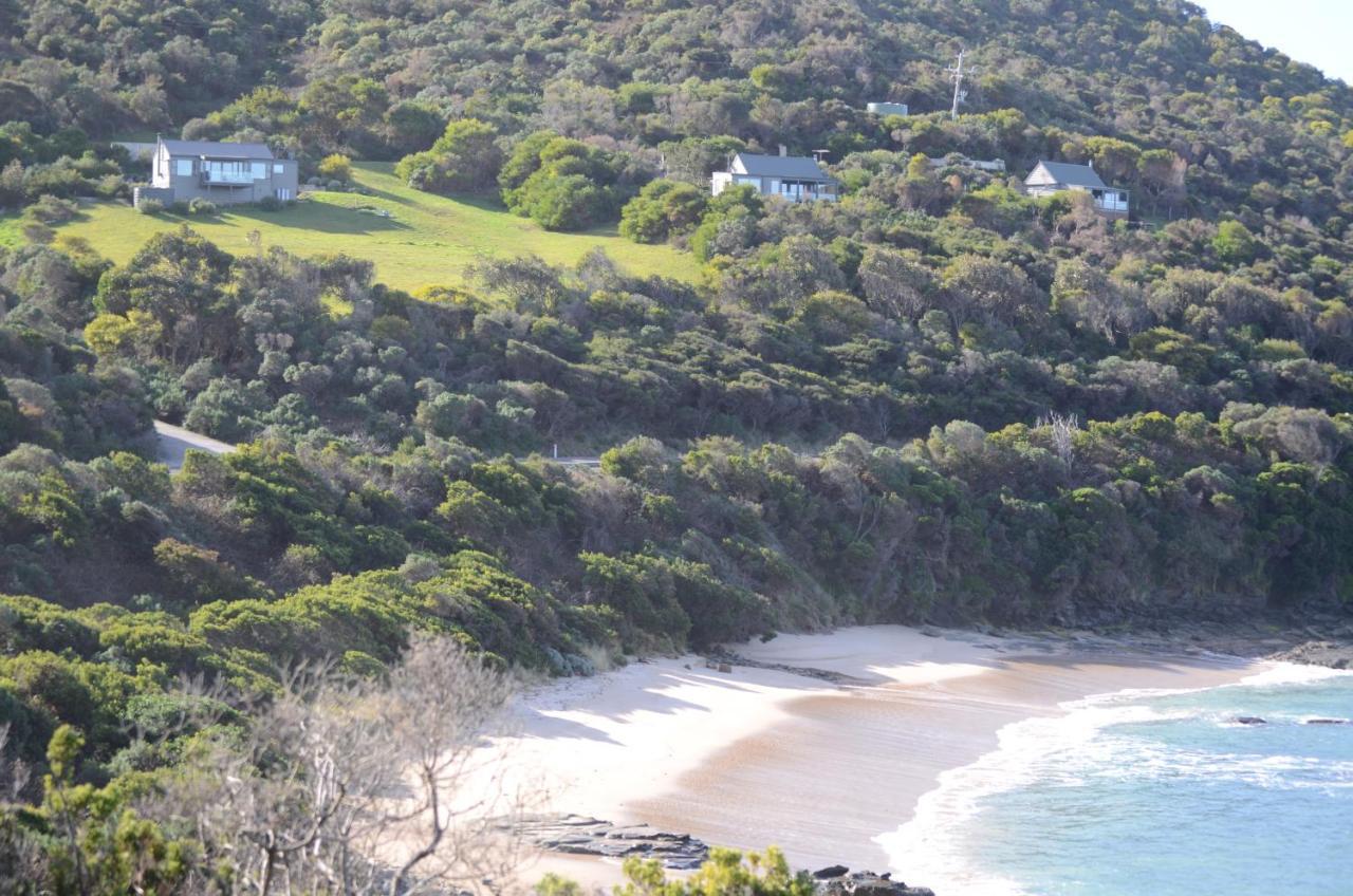 Wongarra Points South By The Sea 빌라 외부 사진